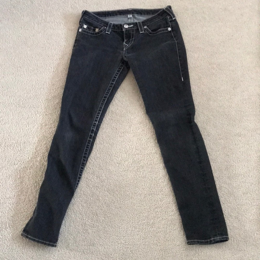 True Religion Jeans !